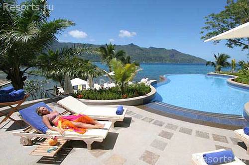 Hilton Seychelles Northolme Resort & Spa 13